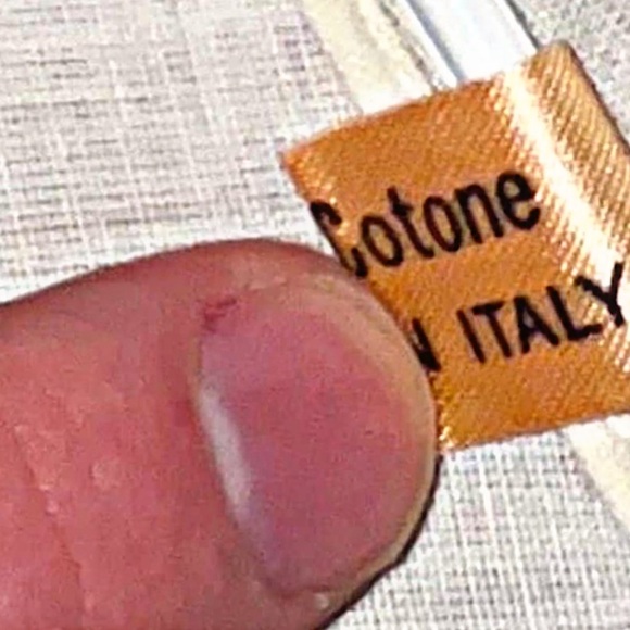 Authentic Vintage Gucci Rare Web Pattern Retro Umbrella - Picture 8 of 9